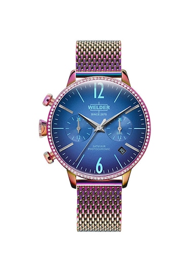 Welder Moody WWRC682 Kadın Kol Saati