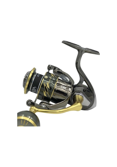 Albastar Zesta Olta Makinesi Standart-6000 9817-36095