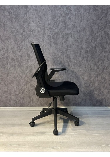 Pera Fileli Ofis Bekleme Koltuğu