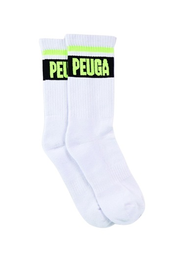 Erkek Rei 3'lü Spor Soket Çorap Renkli