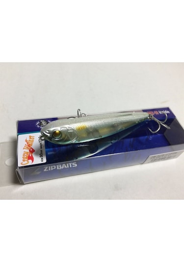 Zipbaits Zbl Fakie Dog 90 Crazy Walker Maket Balık - 574 Cw
