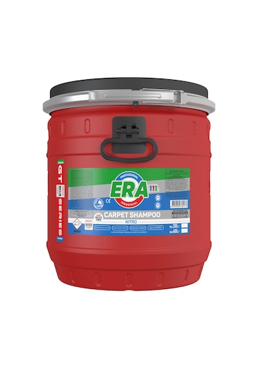 Era 111 Nitro Ağır Hizmet Profesyonel Halı Şampuanı 30 L