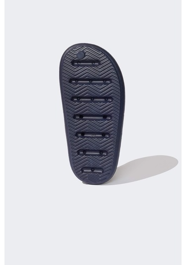 DeFacto Erkek Çocuk Düz Taban Eva Sandalet D8478A825SMBE18