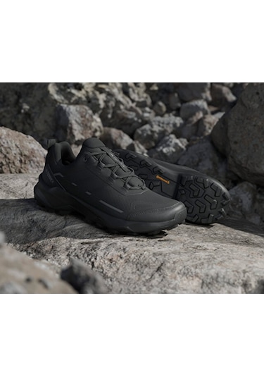 Adidas Terrex Skychaser Ax5 Erkek Outdoor Ayakkabısı Jq2215 Siyah Siyah