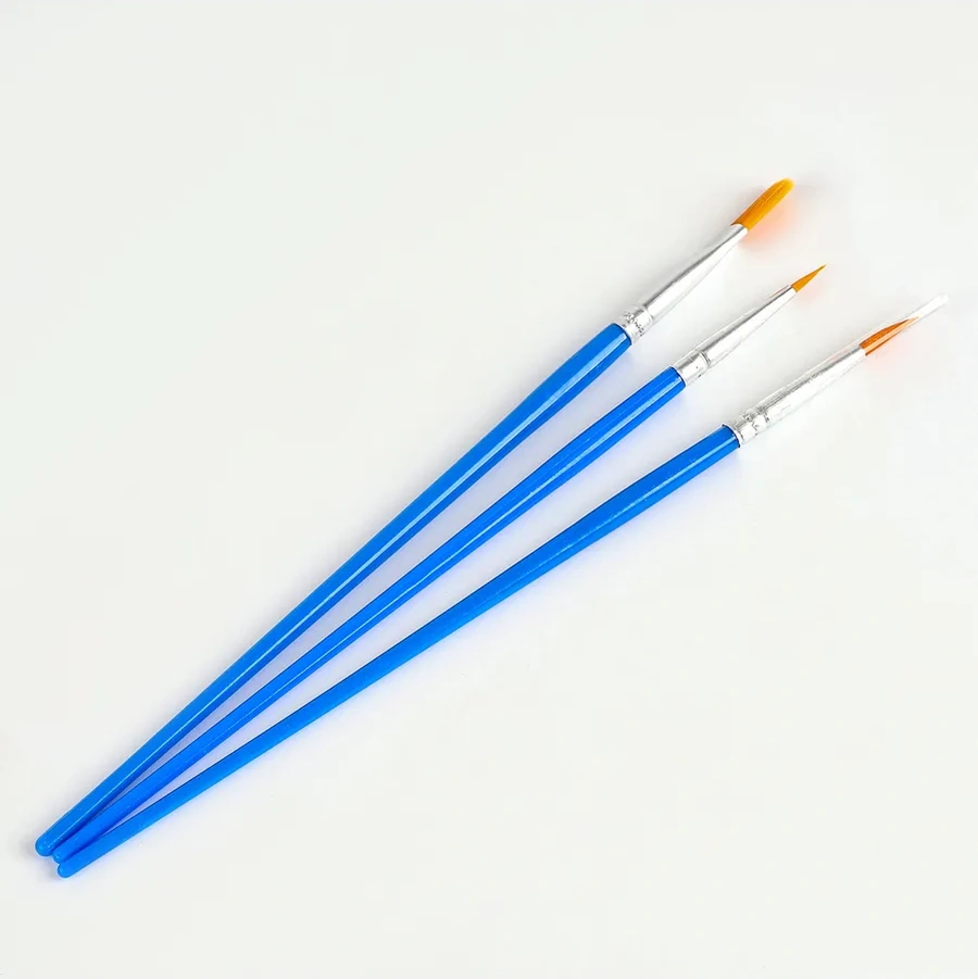 Skola Talantov Numaralı Tuval Tablosu "flamingo Batıda" 30x20 Cm 148338062