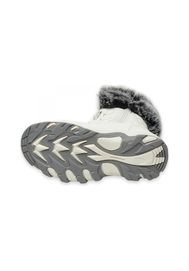 Lumberjack Vanessa 4pr Beyaz Kız Çocuk Bot Beyaz