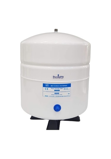 Taiwan Pae Ro-132 Metal 3.2 Su Arıtma Deposu 12 Litre Tank