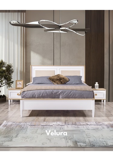 Legna Modern Karyola