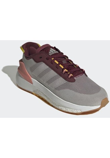 Adidas Avryn Kadın Spor Ayakkabı - Ig0649 Gri