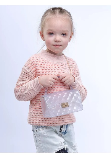 Monıce Kız Çocukları İçin Mini Çanta 218842158 Beyaz