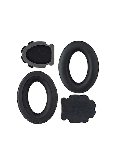 Bose A10 A20 Uyumlu Yedek Kulaklık Pedi