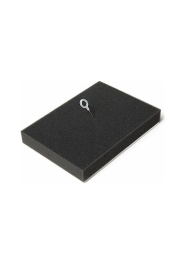 Karaca Vantuz V8 Elektrikli Süpürge Motor Koruma Ön Filtresi