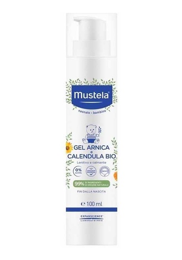 Mustela Arnica Jel 100 ML