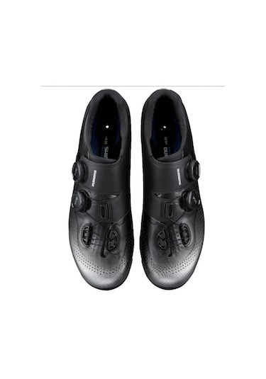 Shimano Sh-rc702 Spd/sl Yol Bisileti Ayakkabısı 39 Numara Siyah Siyah