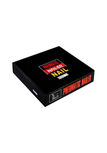 Nail F50C 20-50 MM Havalı Brad Çivi Çakma Tabancası