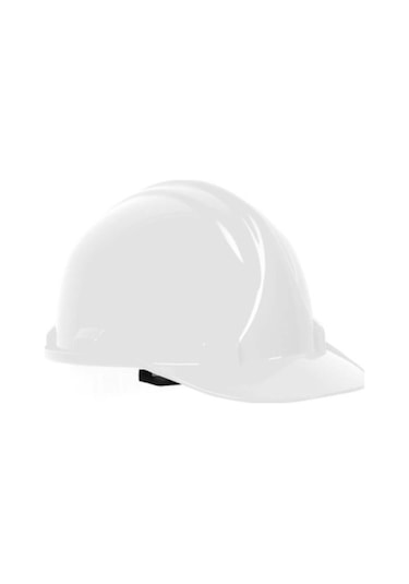 Baret Beyaz Ter Bantlı Karam Kb505