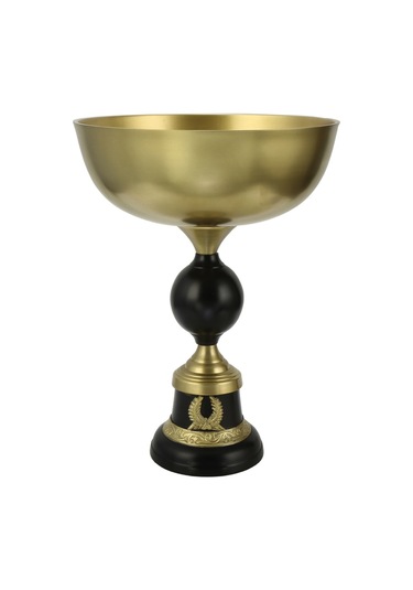 Vitale Royal Ayaklı Kase Altın 42 Cm Ak.ıu0437