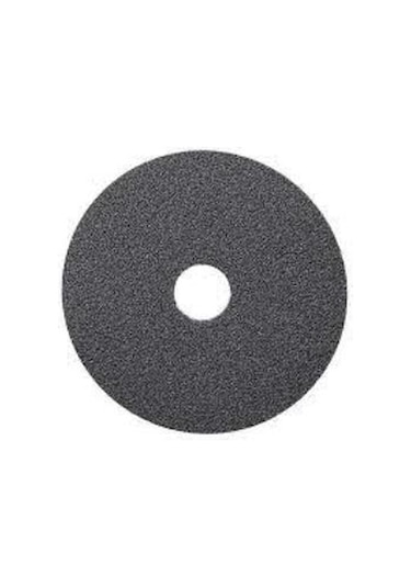 Karbosan Silisyum Karbür Fiber Disk Zımpara 40 Kum 1 Adet