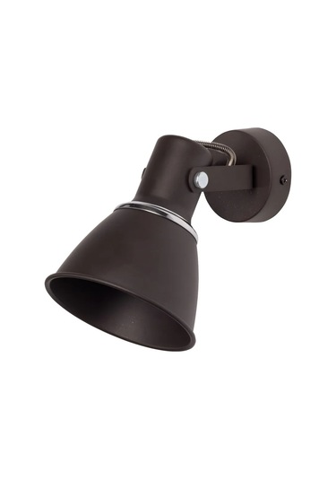 Asensvet Duvar Tipi Loft Aydınlatma 197471530 Bej