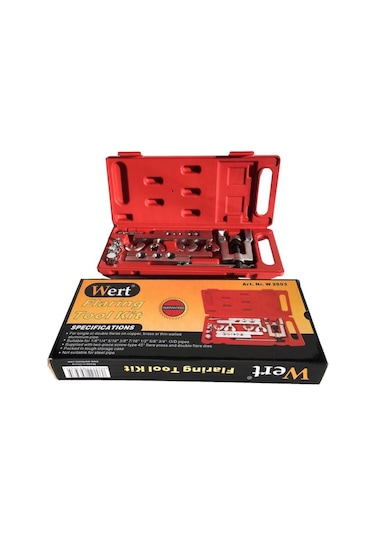 Wert W2603 Havşa Seti