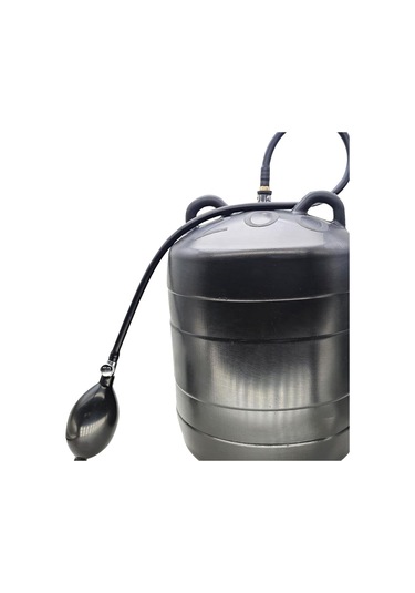 Homyl Şişirilebilir Boru Tıkacı Pratik Premium Sağlam Dn200