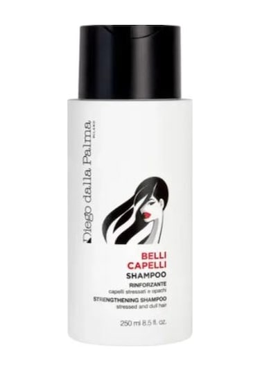 Diego Dalla Palma Hc Bellicapelli Saç Şampuanı 250 Ml 8017834898804