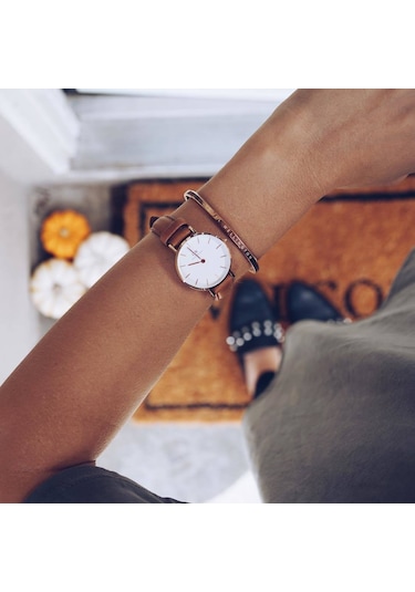 Daniel Wellington Classic Bracelet Rg Small  Dw00400003