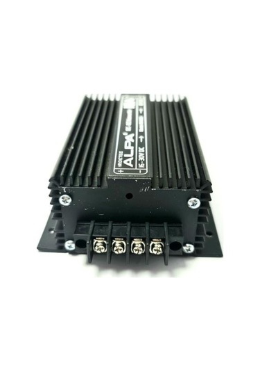 Alpa 18Amper 16-30V - 12V Dc-Dc Konvertör (477735606)