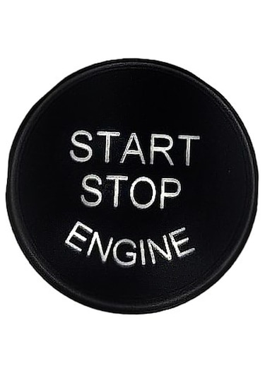Bmw F20,f30,f36 İçin Start Stop Tuşu Oem:61319153832