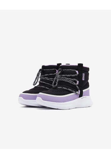 Skechers Skech-lıte Pro Hyper Phase Küçük Kız Çocuk Siyah Bot 303464n Bklv Siyah Skechers Skech-lıte Pro Hyper Phase Küçük Kız Çocuk Siyah Bot 303464n Bklv Siyah