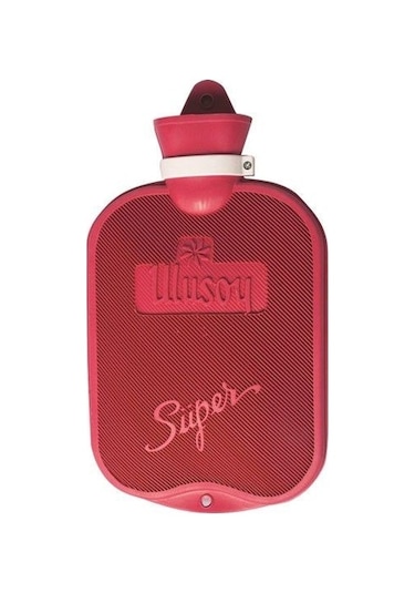 Ulusoy Kauçuk Termofor Sıcak Su Torbası 2 LT