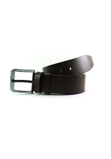 Mentor Regalo Deri Kemer Kahve Spor 81046 Kahverengi