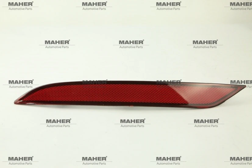 Reflektör Tampon Golf7 2017-2020 Arka Sol 5g0945105c