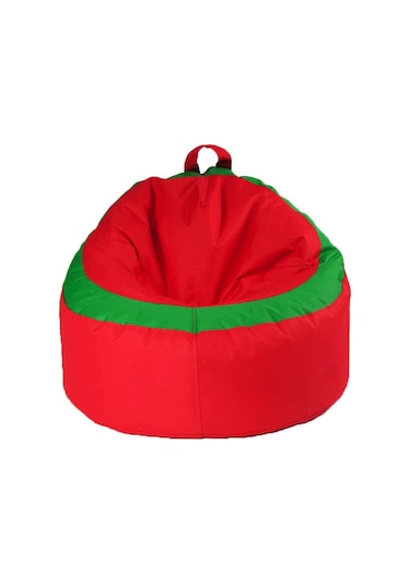 Top Koltuk Kırmızı İmperteks 84 63 27 Cm