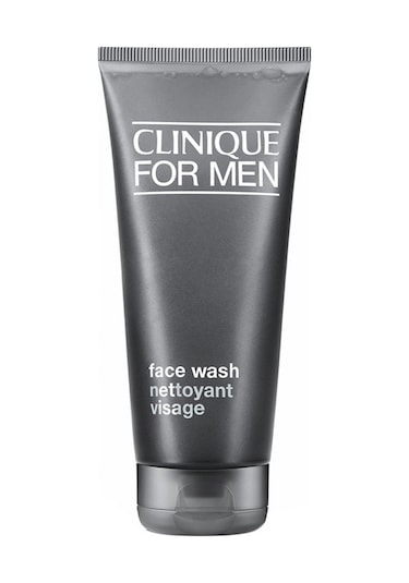 Clinique For Men Face Wash Yüz Temizleme Jeli 200 ML