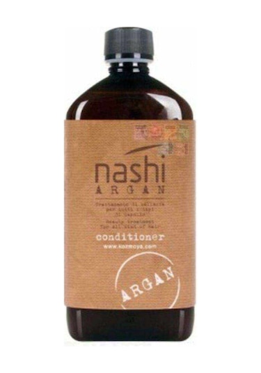 Nashi Argan Bakım Kremi 500ml 8025026274565
