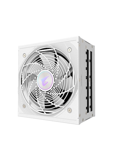 Gigabyte Aorus Elite Gp-ae1000pm Pg5 Ice 1000w 80+ Platinium Pcıe Akak92gıg0016