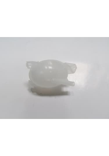 Dacıa Dokker 13/21 Radyatör Yedek Su Deposu Kapaklı - Radyatör