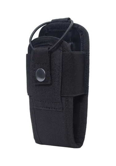 Megalavka Baofeng Retevis Kenwood Telsiz İçin Taktik Çanta Kılıfı 143254710