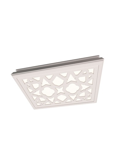 Motifpiyer Led Uyumlu Tavan Göbek 90X60X13 Cm (442666515)