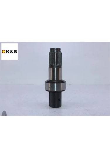Aks Mili Premier 2.8d K&b 311101.08/ K22n146 Ger-pr1020