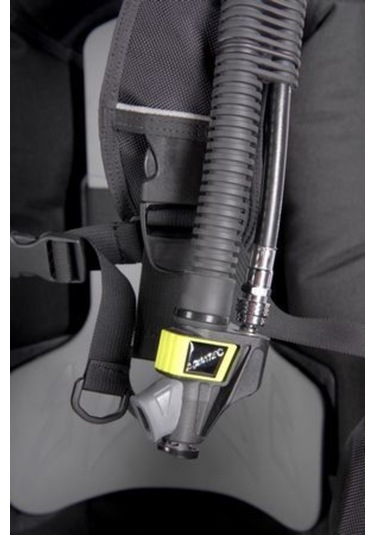 Rastgeleav Aquatec Raptor Kn-170Sp - Bc Bıçağı Siyah