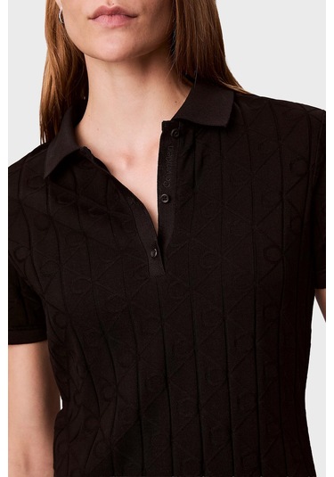 Calvin Klein Bayan Elbise Lv044d208g Ub1 Siyah Siyah Calvin Klein Bayan Elbise Lv044d208g Ub1 Siyah Siyah