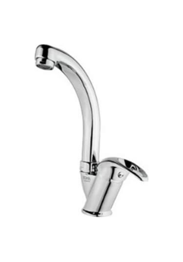 Foma 603 Mix Lavabo Bataryası Arma Gri