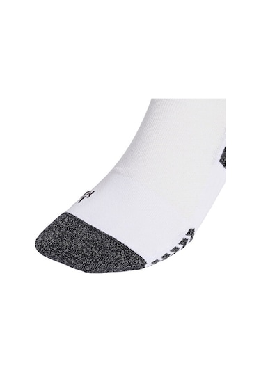 Adidas Real Madrid 25/26 İç Saha Tozluk Futbol Tozluk Jn8763 Beyaz Beyaz