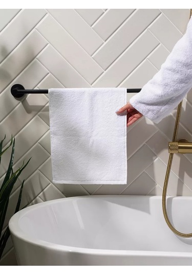 Stolz Loft Basic Banyılık Askısı 174948531 Siyah