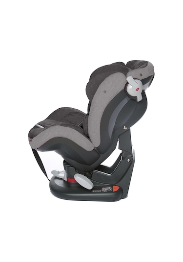 Besafe iZi Comfort X3 9-18 kg Oto Koltuğu - Metallic Melange
