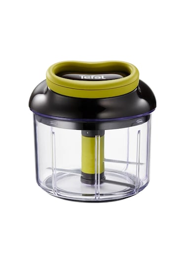 Tefal Powelix Activflow Pro 1000 W Blender Seti + Tefal K13204 Manuel Rondo