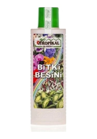 Thebestonline Genel Bitki Besini 225 Ml