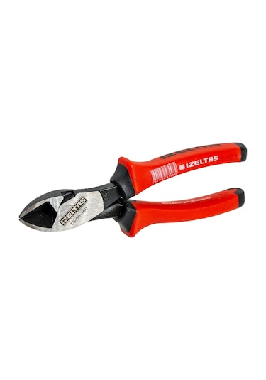 160Mm Yankeski Ağır Tip Izeltaş-3730162160